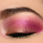 ColourPop Bye Bye Birdie Eyeshadow Look