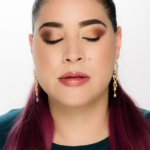 Tom Ford Soleil D'hiver Eyeshadow Look