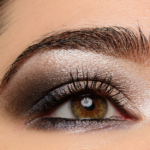 Tom Ford Soleil Neige Eyeshadow Look