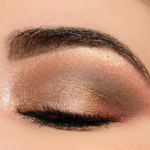 ColourPop Bare Necessities Palette Look | Soft Neutrals