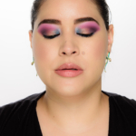 Huda Beauty Mercury Retrograde Eyeshadow Look