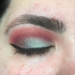 Cranberry Sea