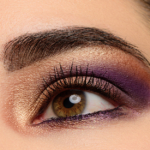 Natasha Denona Palette 12 Eyeshadow Look