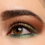 Natasha Denona Palette 11 Eyeshadow Look