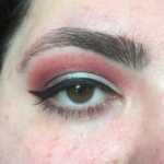 Cranberry Sea