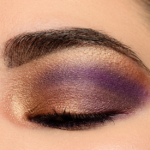 Natasha Denona Palette 12 Eyeshadow Look