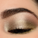 Natasha Denona Palette 09 Eyeshadow Look