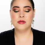 Pat McGrath Decadence + Natasha Denona Biba Look