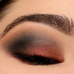 Colourpop Hola Chola Eyeshadow Look | Smoky