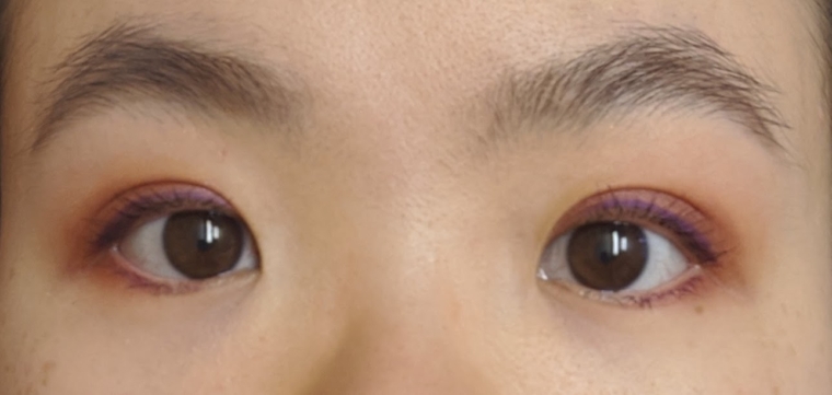 Warm Winter Look