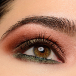 Natasha Denona Palette 13 Eyeshadow Look