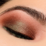 Natasha Denona Palette 13 Eyeshadow Look