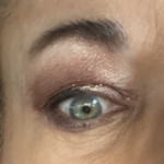 Hollywood Glamour Eye