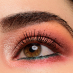 ColourPop It's All Good Eyeshadow Look | Muted Neutrals