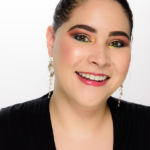 Pat McGrath Decadence + Natasha Denona Biba Look