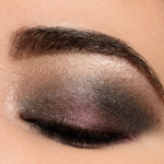 Tom Ford Badass Eyeshadow Look