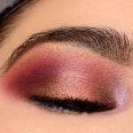 NABLA Cosmetics Dreamy II Eyeshadow Look