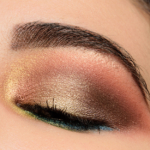 Pat McGrath Decadence + Natasha Denona Biba Look