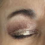Hollywood Glamour Eye
