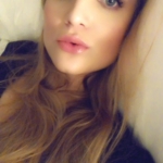 Sparkly Innocence