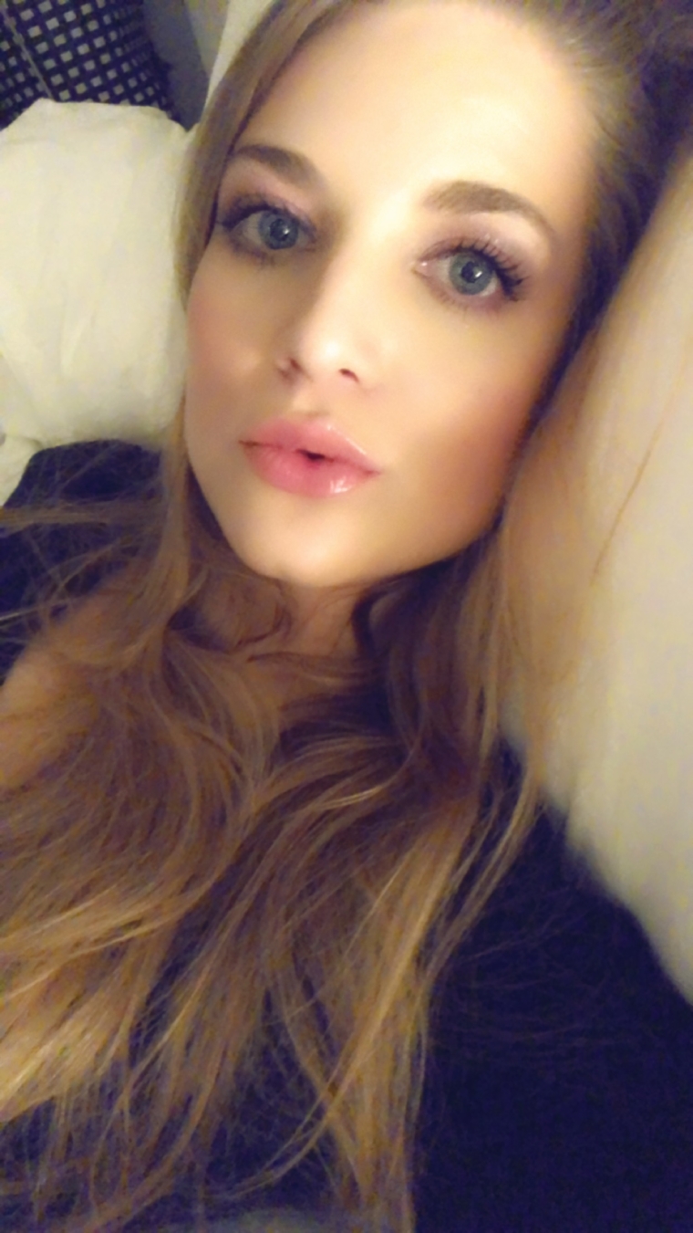 Sparkly Innocence