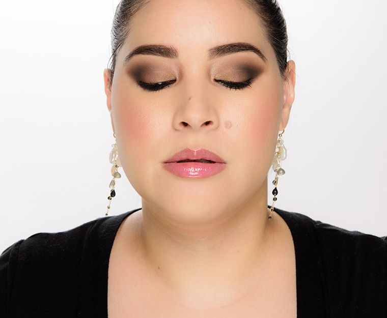 Tom ford eyeshadow noir fume Clearance