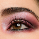 A Valentine's Day Look with Sydney Grace