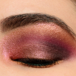 Pat McGrath Dark Galaxy Eyeshadow Look