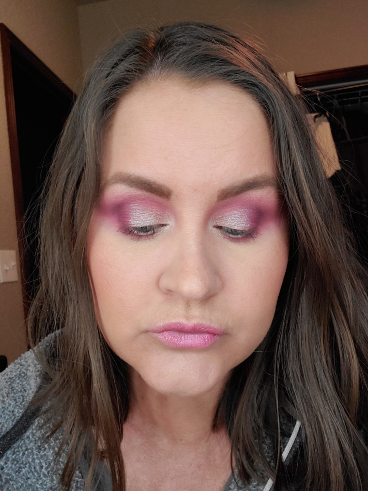 Colourpop Butter Me up