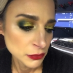 Smoky Gold
