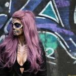 Sugar Skull