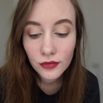 Neutral Look with ColourPop's It's a Princess Thing Palette
