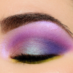 Sugarpill Capsule Collection C1 Eyeshadow Look (Cool-Toned)