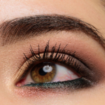 NABLA Cosmetics Cutie Nude Eyeshadow Look