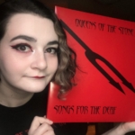 Songs for the Deaf by Queens of the Stone Age