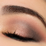 NABLA Cosmetics Cutie Nude Eyeshadow Look