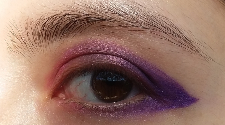 Purple Wing Ft. Pmg La Vie En Rose