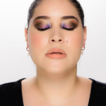 Pat McGrath Midnight Nirvana Eyeshadow Look