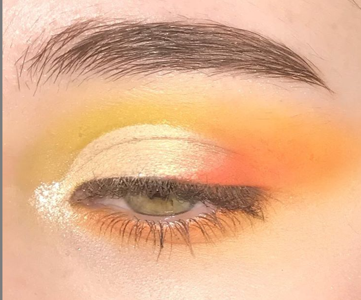 Norvina Vol 2: Fireball Cutcrease