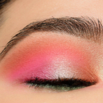 Viseart Chou Chou Eyeshadow Look