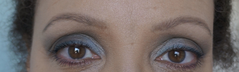 Dusk Safari Look
