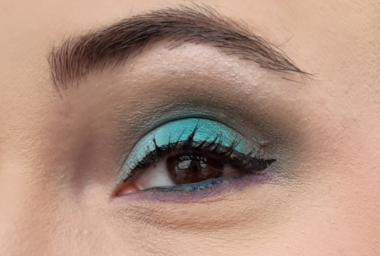 Aqua-mood