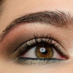 Natasha Denona Retro Eyeshadow Look
