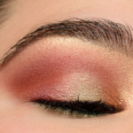 ColourPop She's Got Solstice Eyeshadow Look