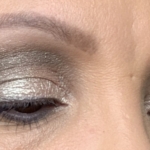 "On the Silver Screen" Look