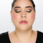 Natasha Denona Retro Eyeshadow Look