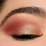 ColourPop She's Got Solstice Eyeshadow Look