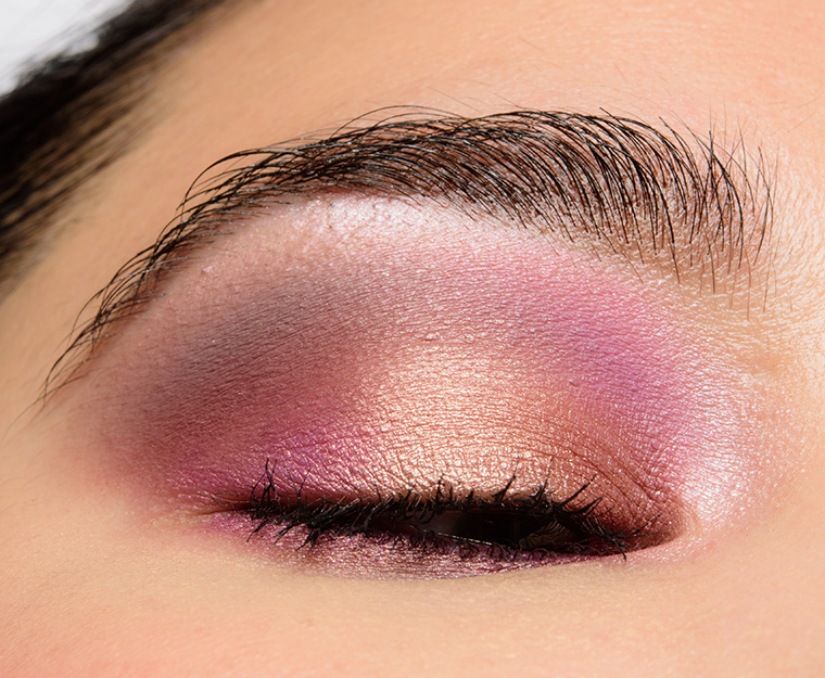 ColourPop All Things Equinox Eyeshadow Look