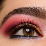 NABLA Cosmetics Metropolitan Eyeshadow Look