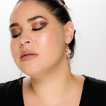 Pat McGrath Bronze Decadence Look